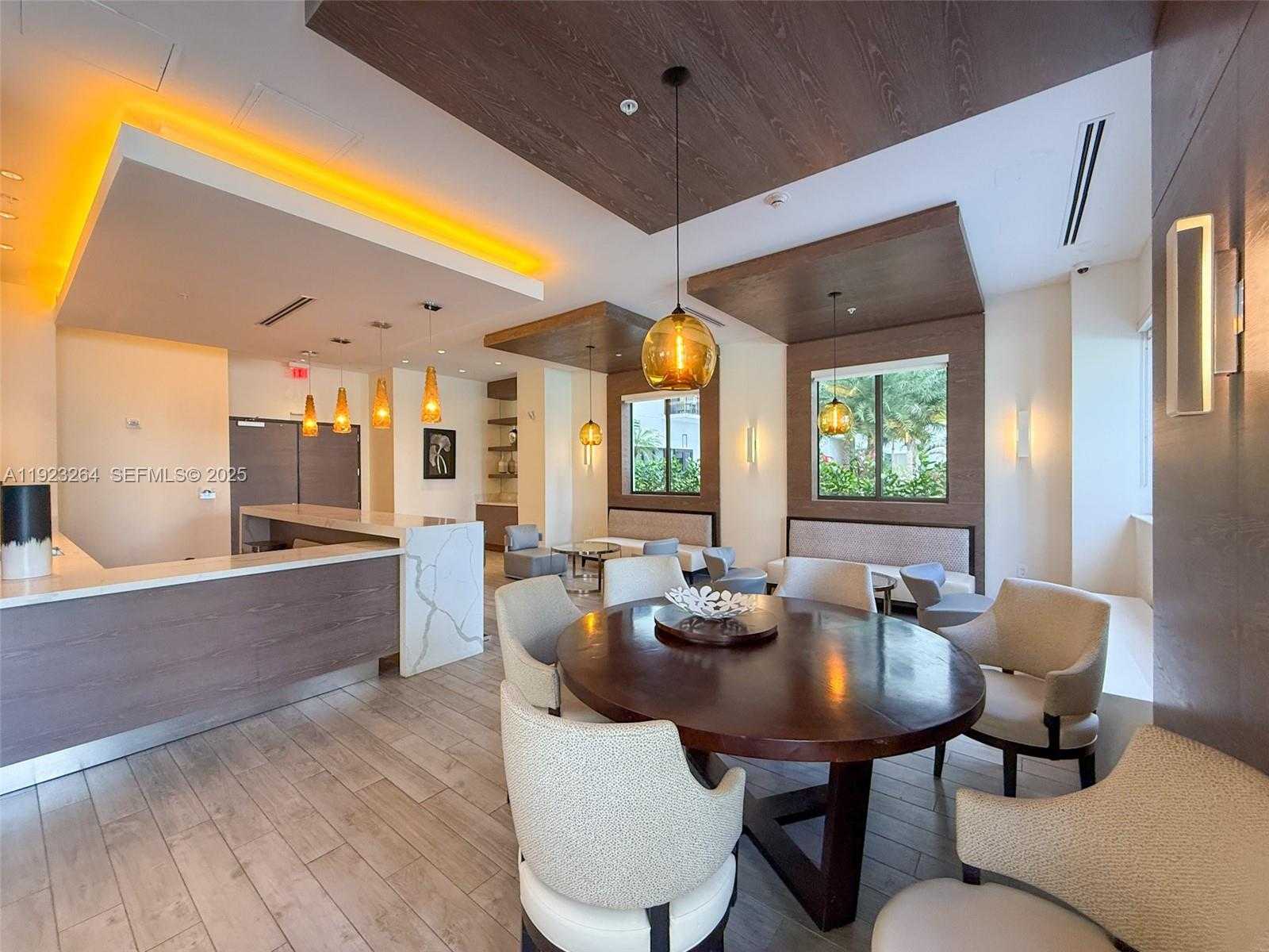 Small Image of 999 SOUTH WEST 1ST AVE #2801, Miami Number 29