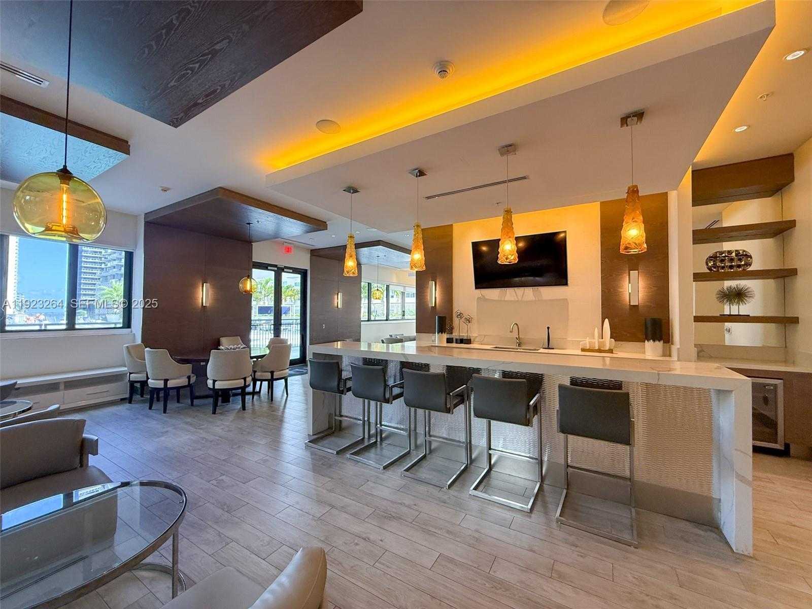 Small Image of 999 SOUTH WEST 1ST AVE #2801, Miami Number 30