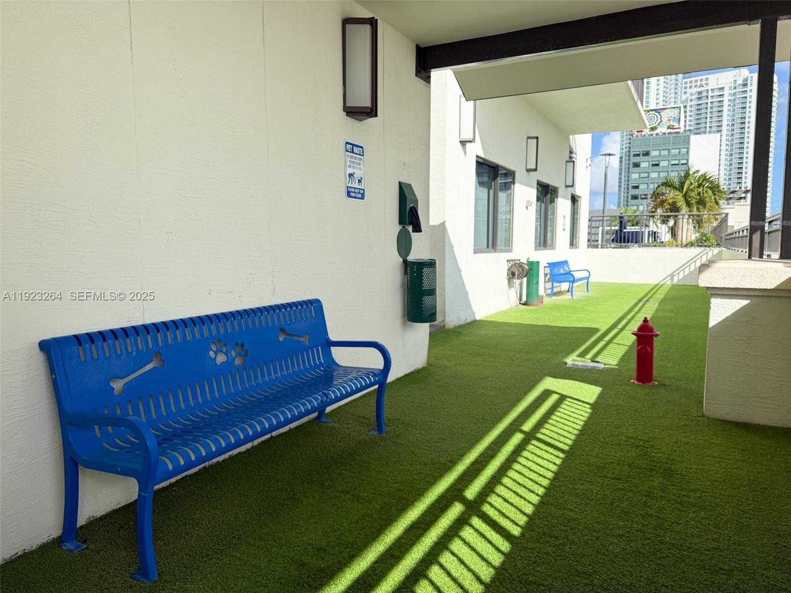 Small Image of 999 SOUTH WEST 1ST AVE #2801, Miami Number 31