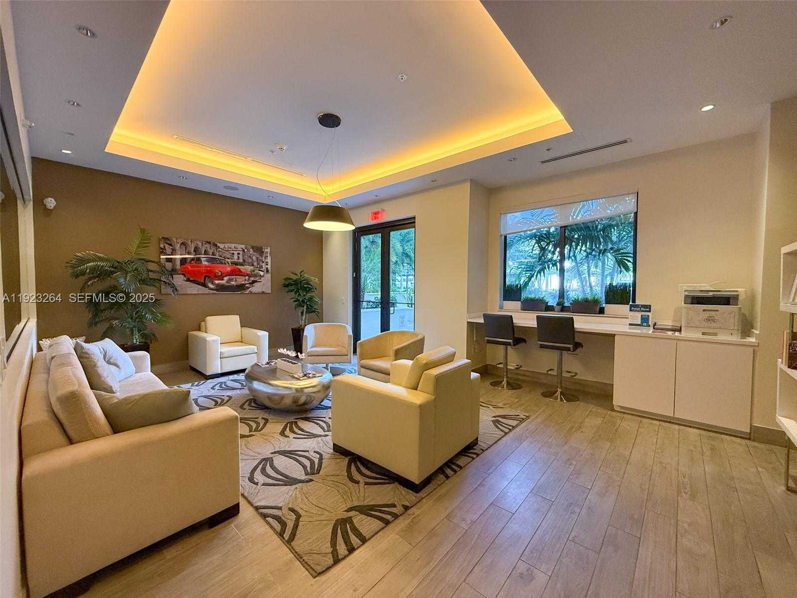 Small Image of 999 SOUTH WEST 1ST AVE #2801, Miami Number 32