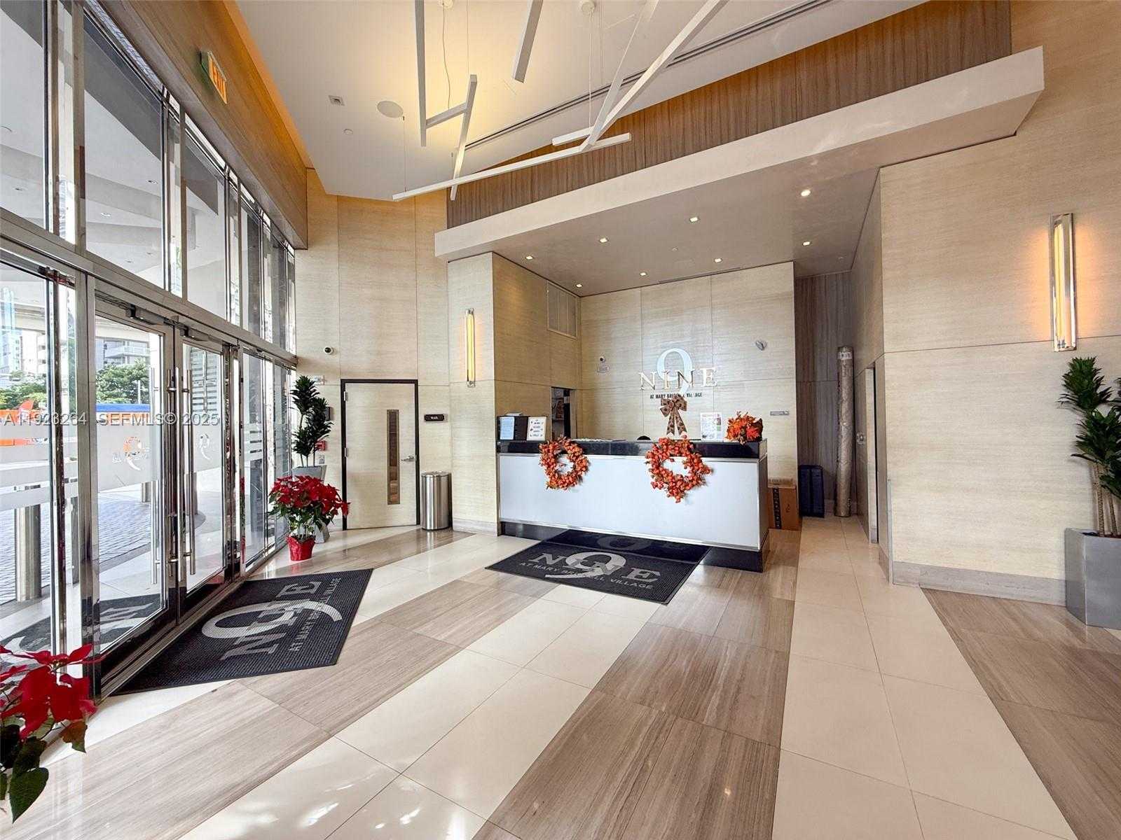 Small Image of 999 SOUTH WEST 1ST AVE #2801, Miami Number 40