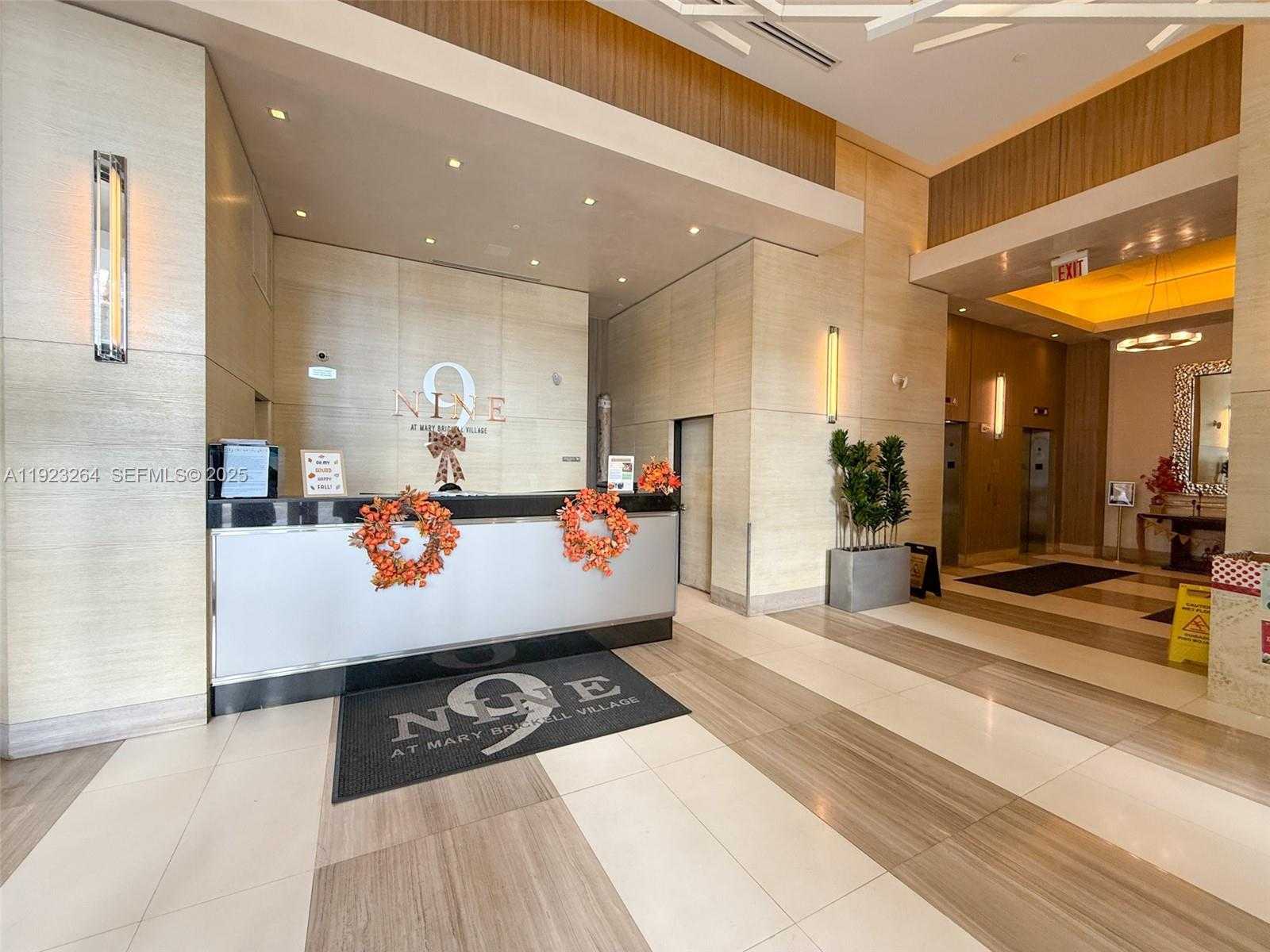 Small Image of 999 SOUTH WEST 1ST AVE #2801, Miami Number 41