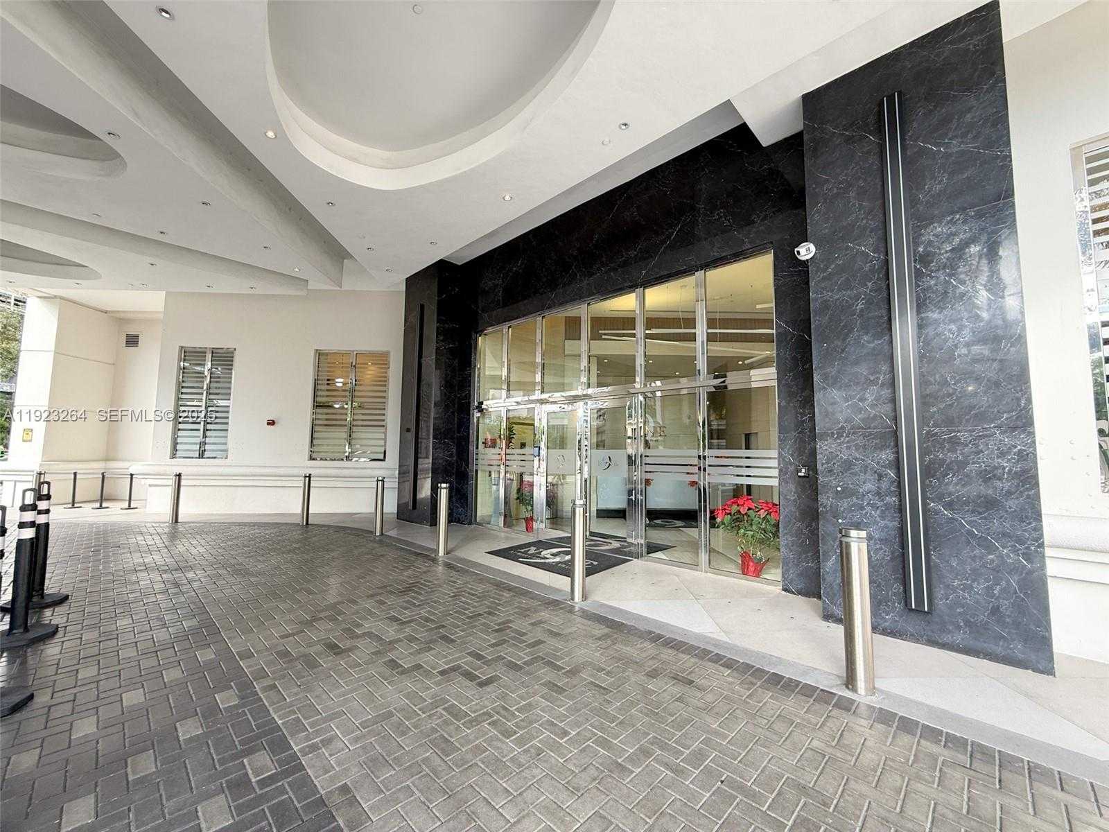 Small Image of 999 SOUTH WEST 1ST AVE #2801, Miami Number 42