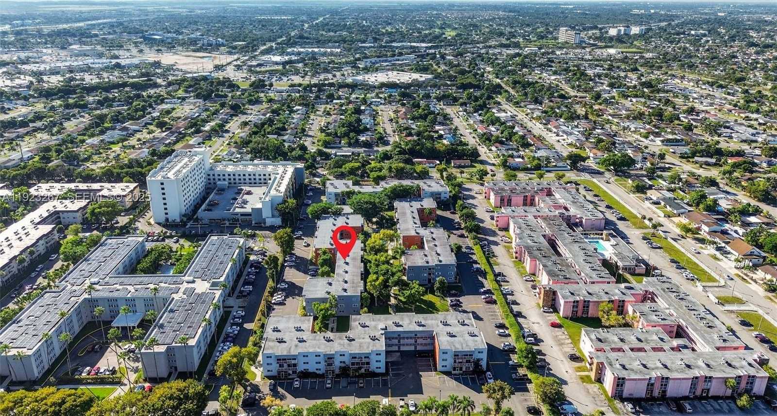 Small Image of 11309 SOUTH WEST 200TH ST #209-C, Miami Number 2