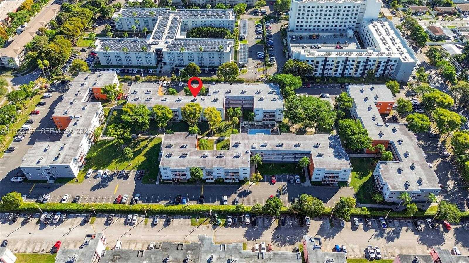 Small Image of 11309 SOUTH WEST 200TH ST #209-C, Miami Number 27