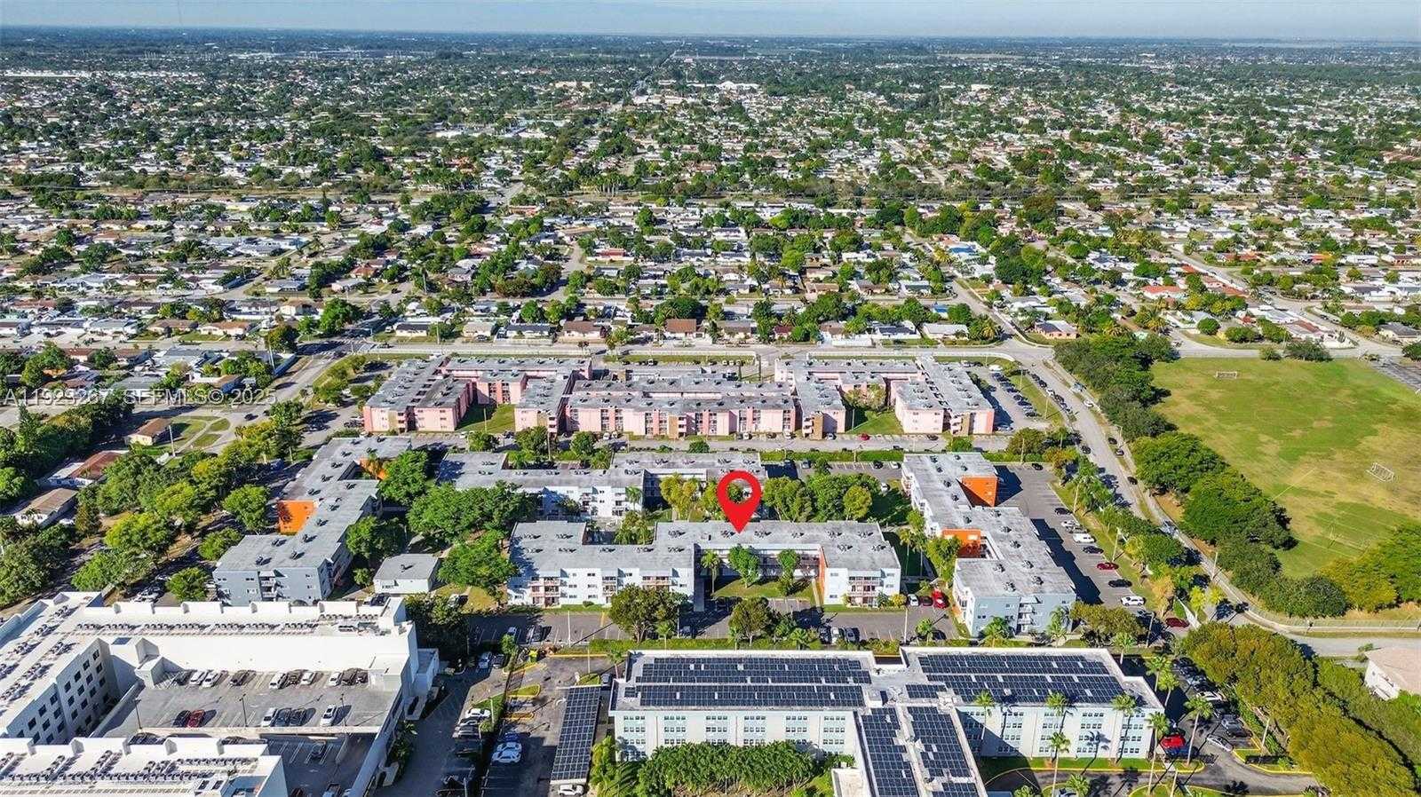 Small Image of 11309 SOUTH WEST 200TH ST #209-C, Miami Number 28