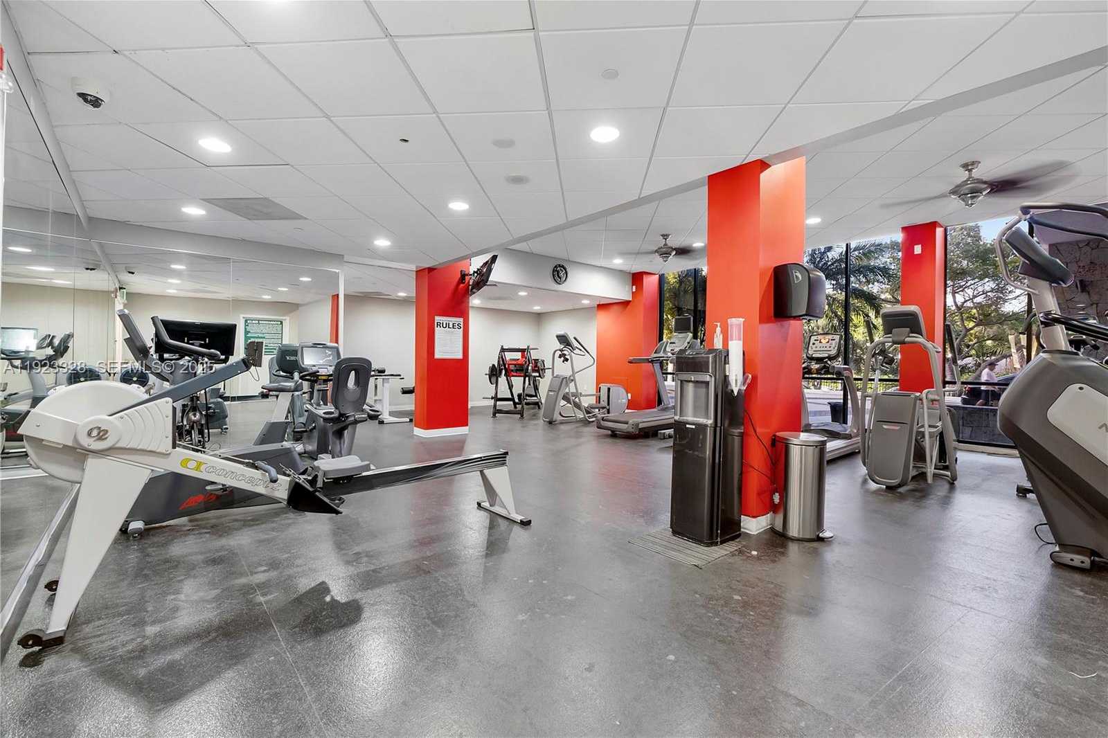 Small Image of 780 NORTH EAST 69TH ST #1601, Miami Number 13