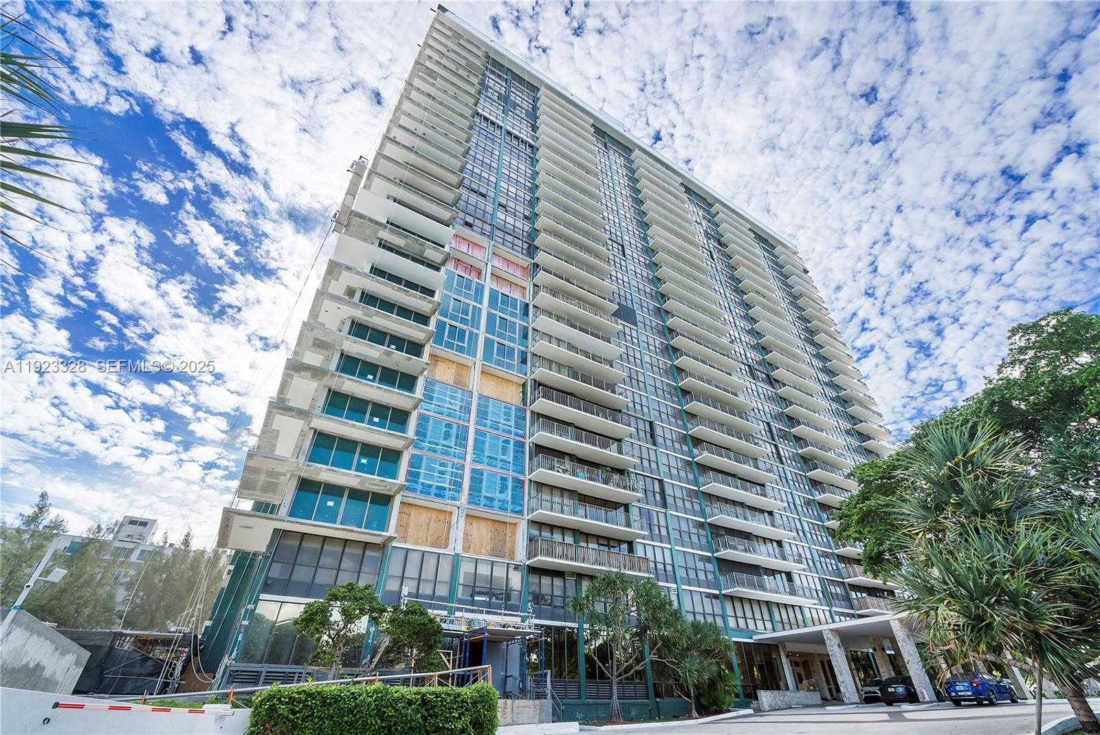 Small Image of 780 NORTH EAST 69TH ST #1601, Miami Number 19