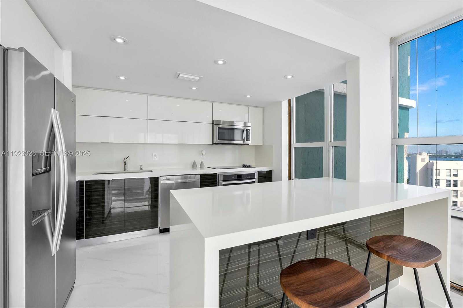 Small Image of 780 NORTH EAST 69TH ST #1601, Miami Number 29