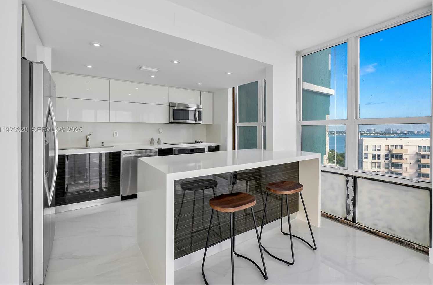 Small Image of 780 NORTH EAST 69TH ST #1601, Miami Number 30