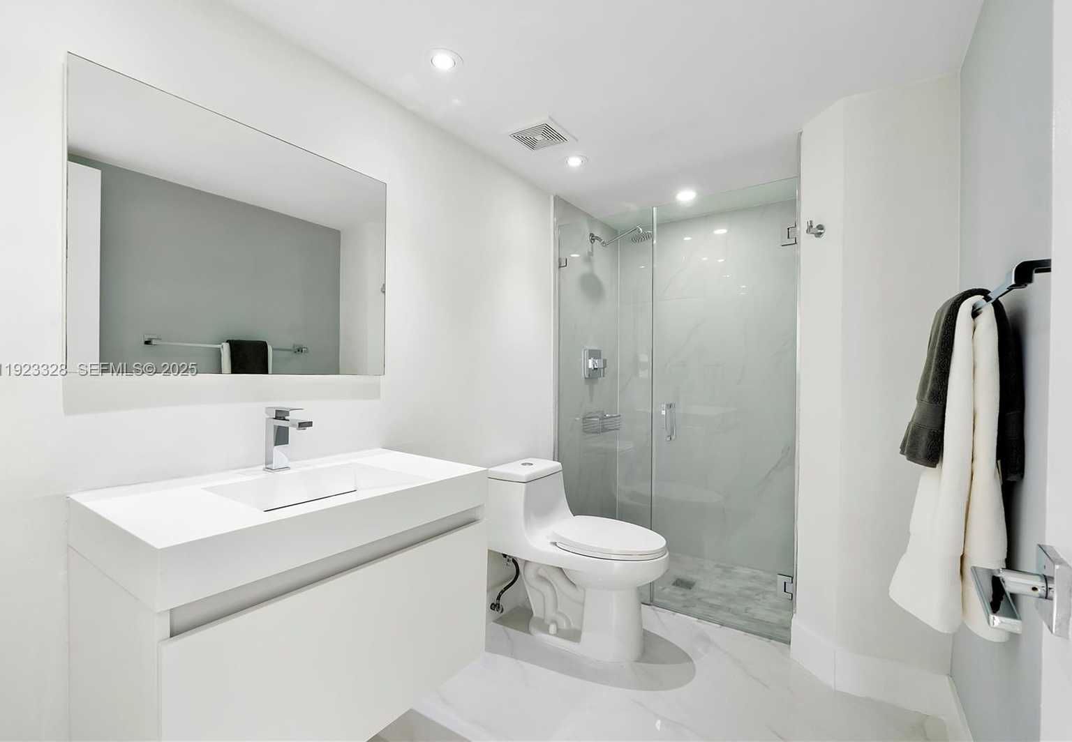 Small Image of 780 NORTH EAST 69TH ST #1601, Miami Number 6