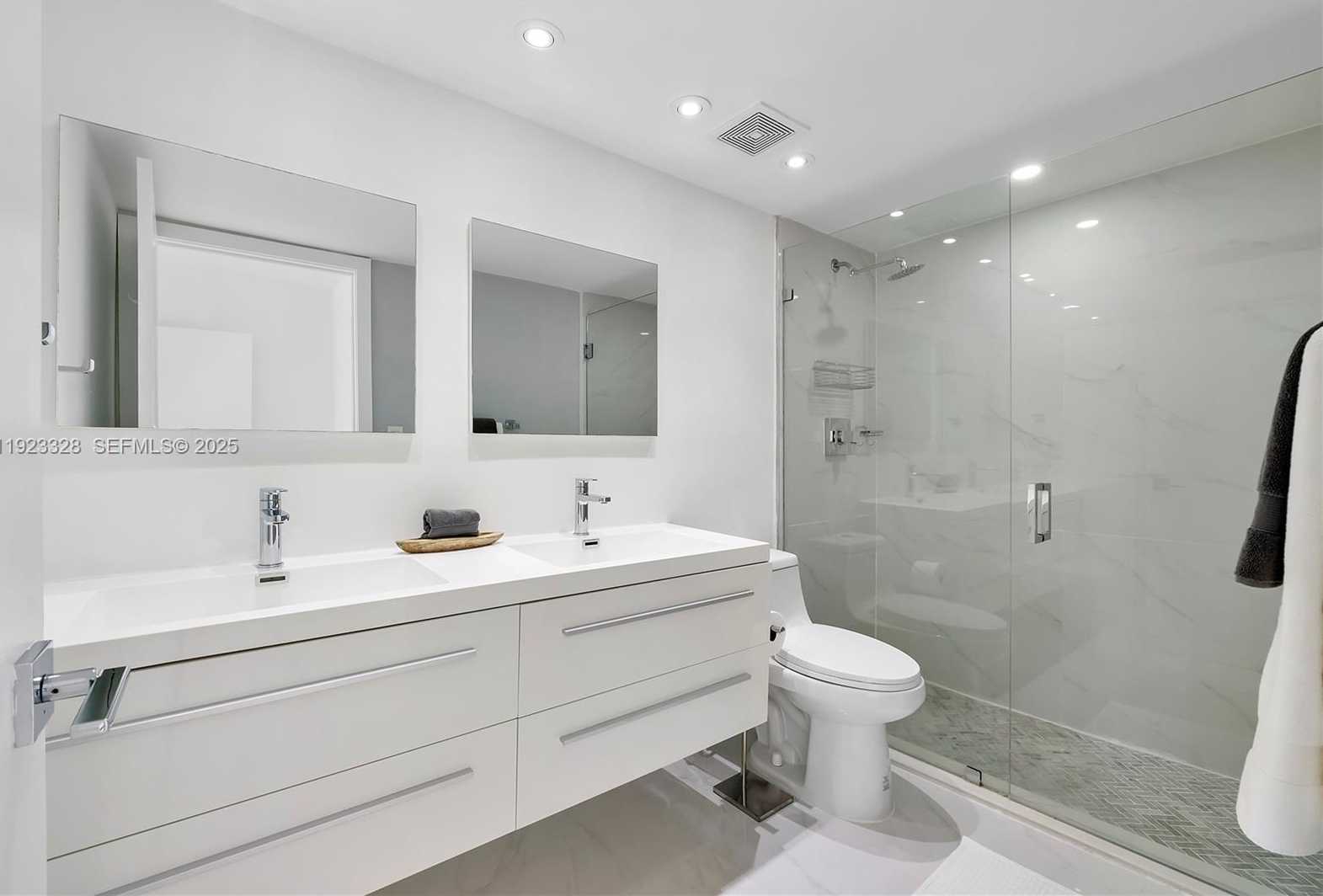 Small Image of 780 NORTH EAST 69TH ST #1601, Miami Number 7