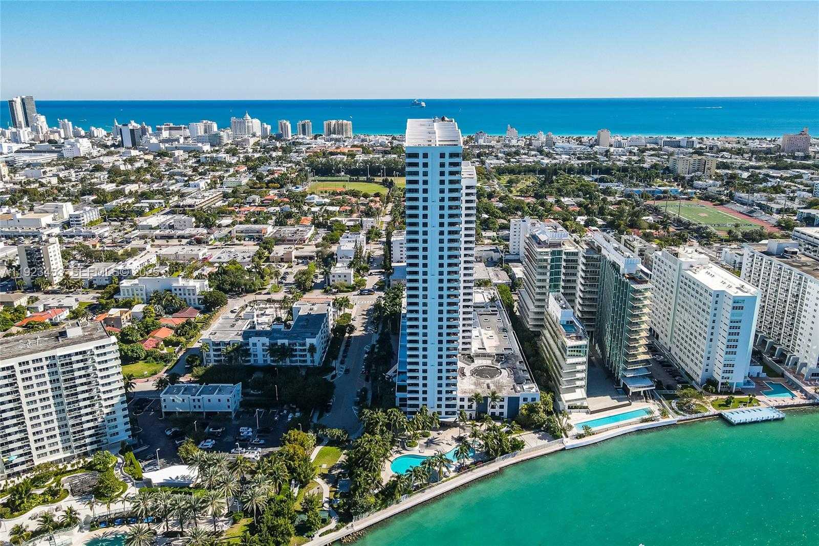 Small Image of 1330 WEST AVE #1009, Miami Beach Number 26