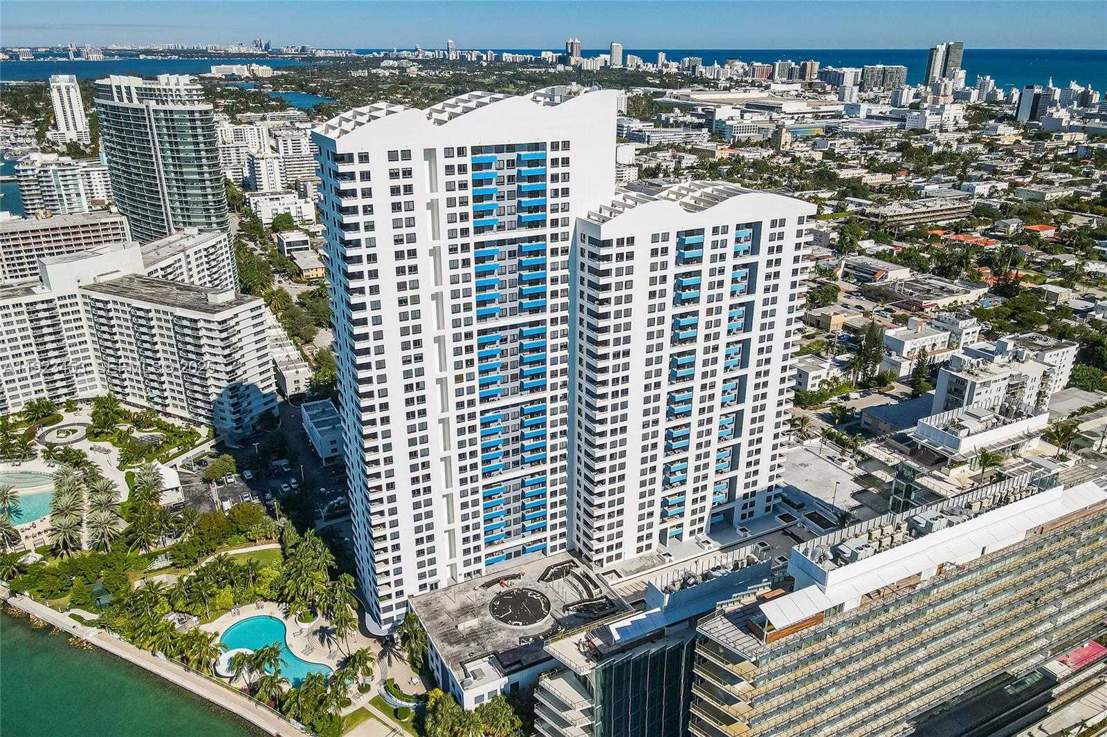 Small Image of 1330 WEST AVE #1009, Miami Beach Number 27