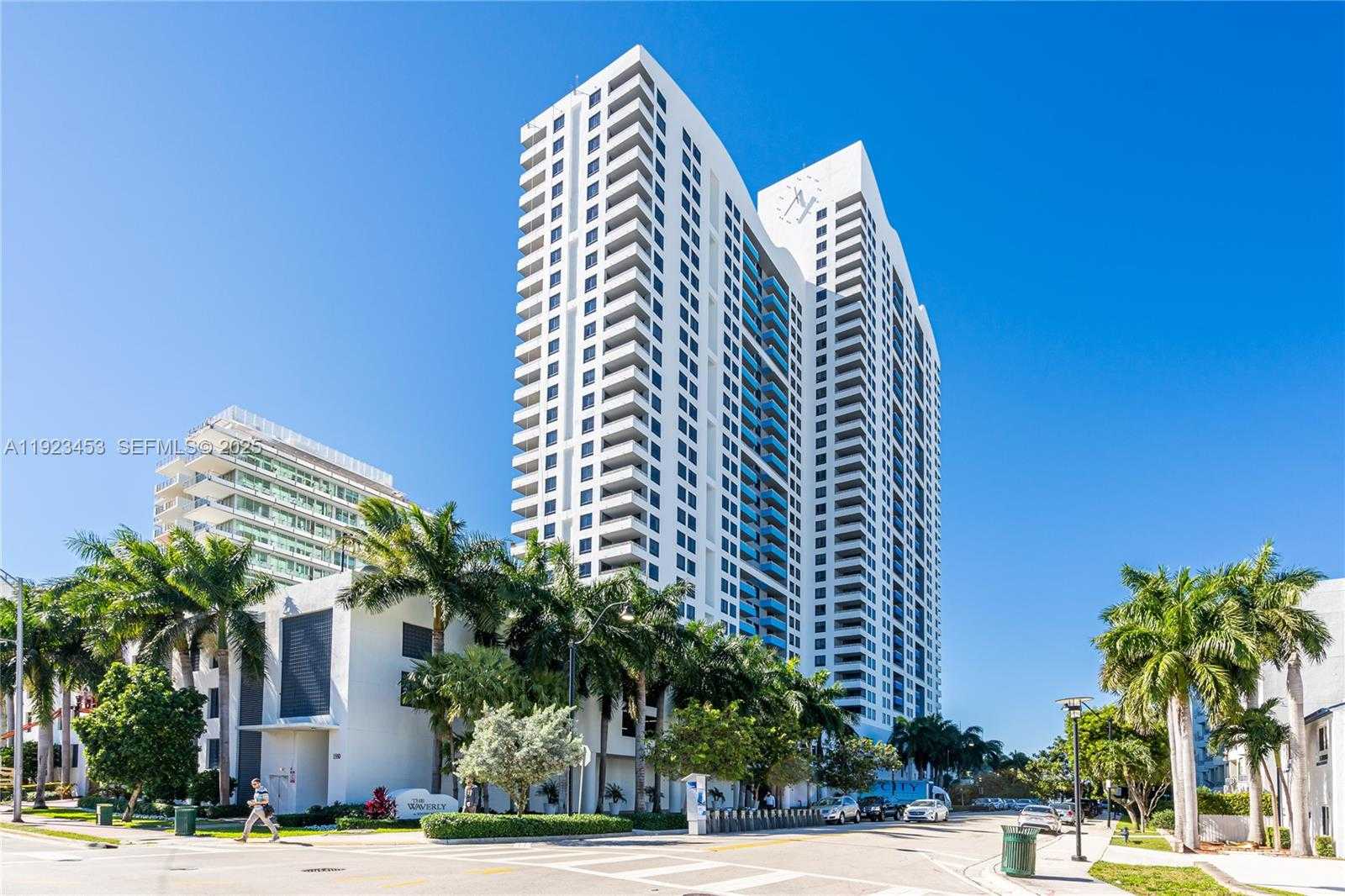 Small Image of 1330 WEST AVE #1009, Miami Beach Number 29
