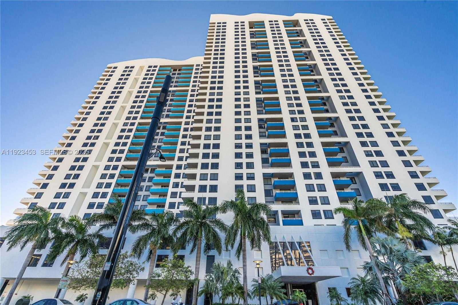 Small Image of 1330 WEST AVE #1009, Miami Beach Number 30