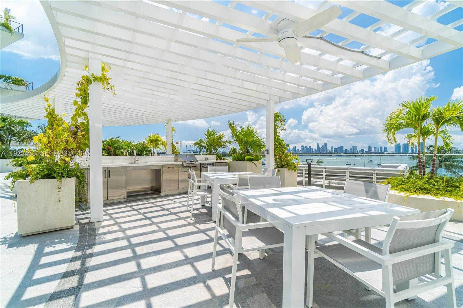 Small Image of 1330 WEST AVE #1009, Miami Beach Number 31