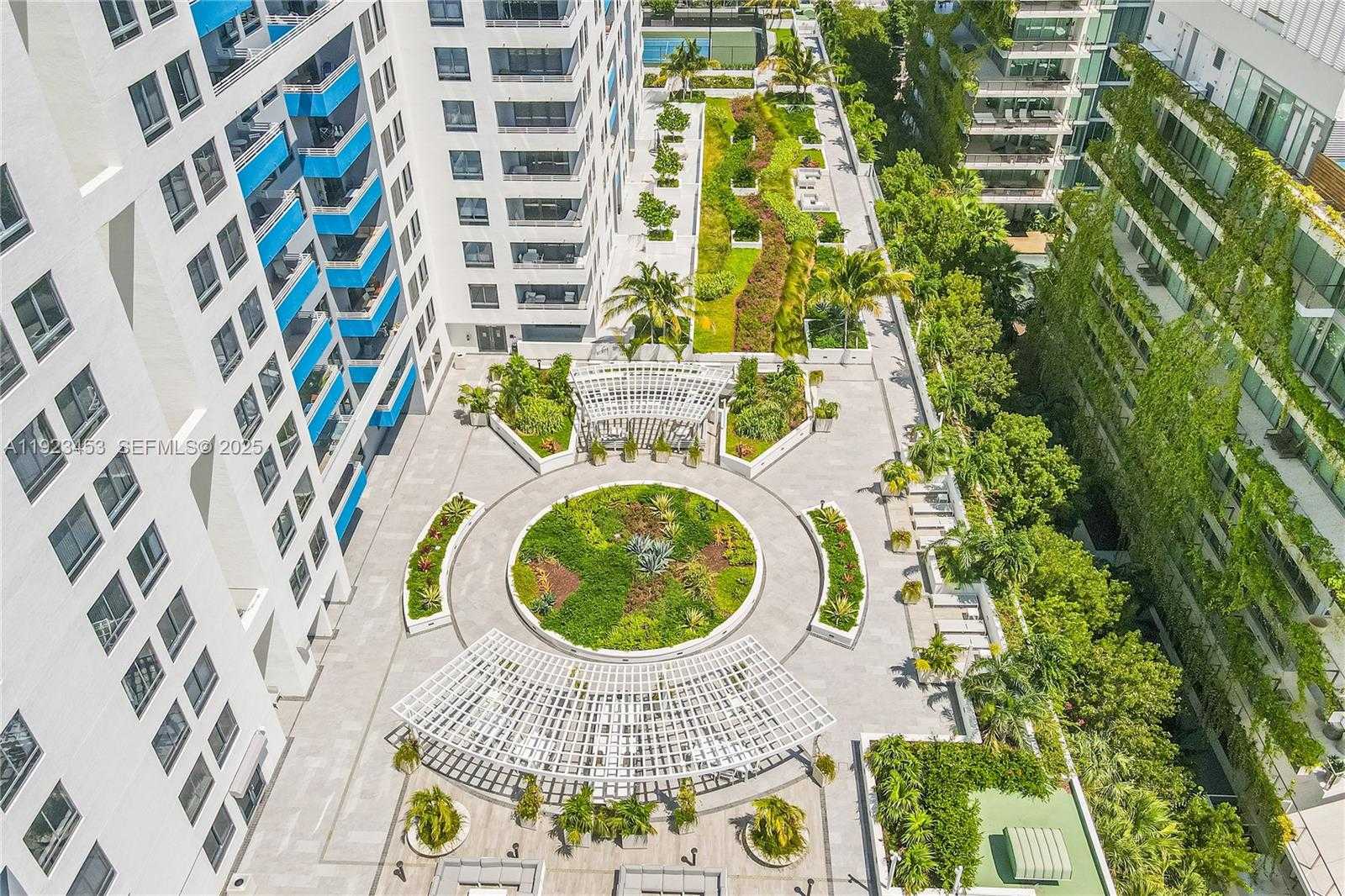 Small Image of 1330 WEST AVE #1009, Miami Beach Number 36