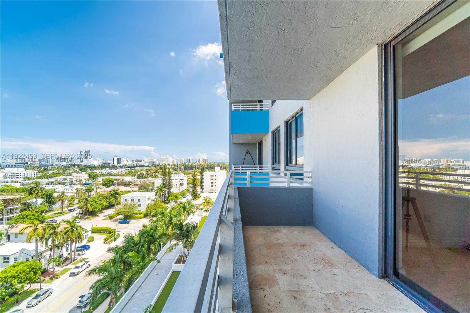 Small Image of 1330 WEST AVE #1009, Miami Beach Number 41