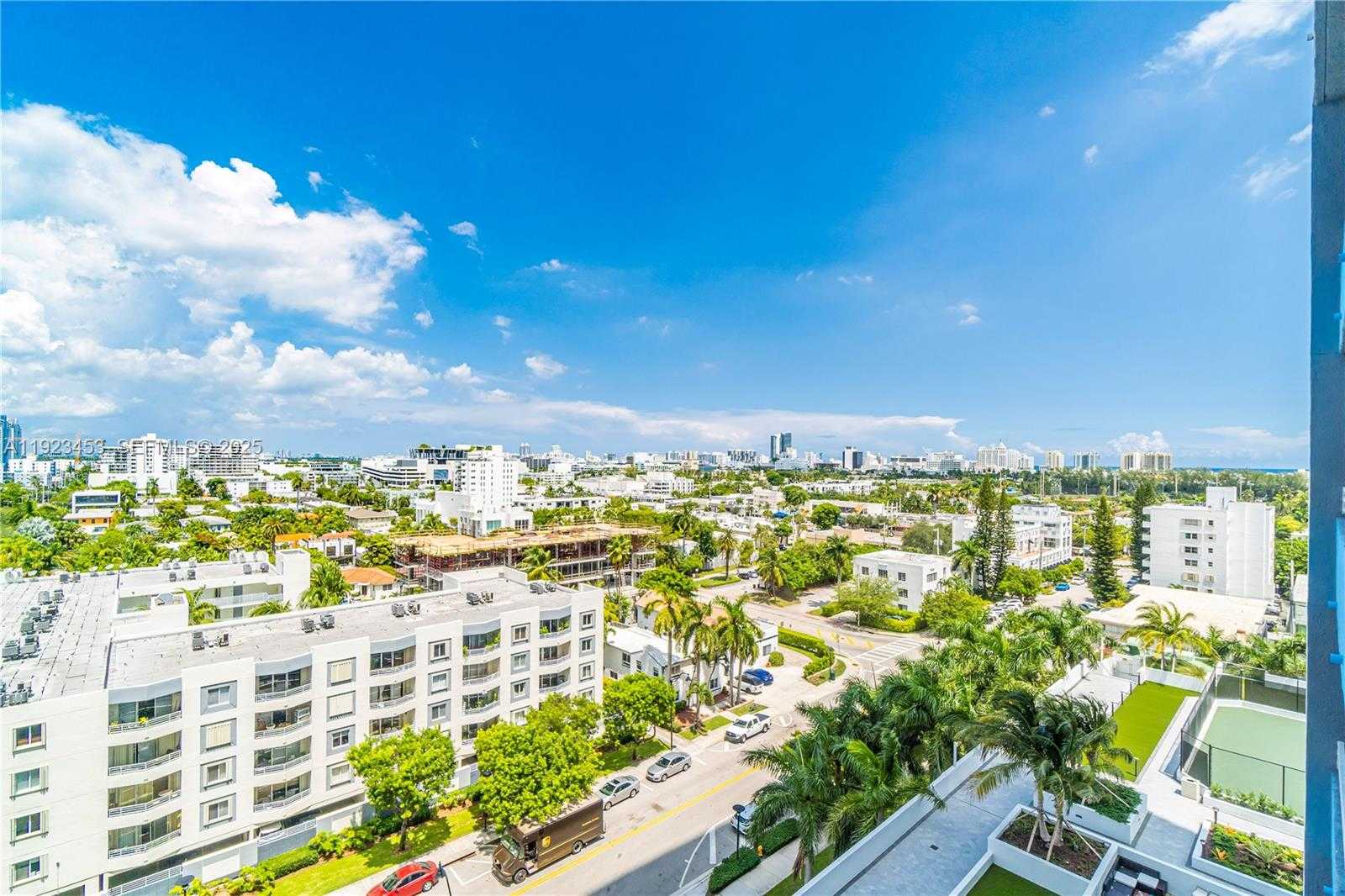 Small Image of 1330 WEST AVE #1009, Miami Beach Number 43