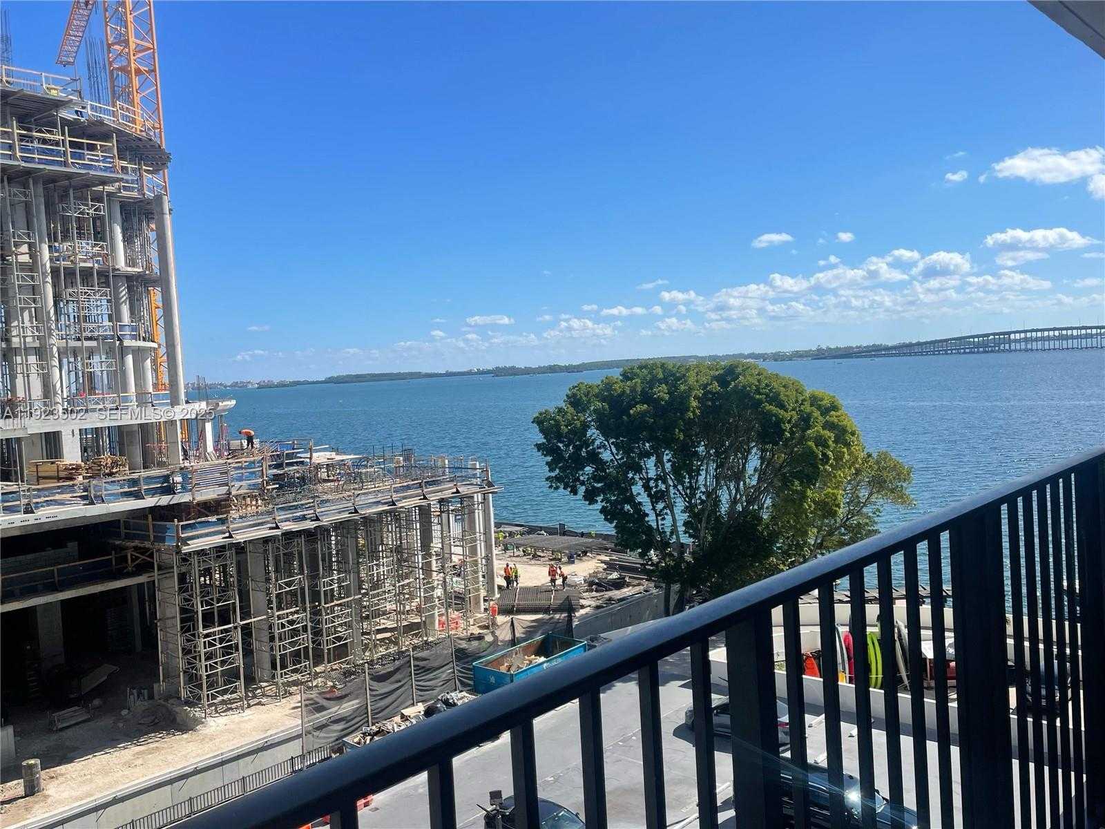 Small Image of 1865 BRICKELL AVE #A604, Miami Number 10