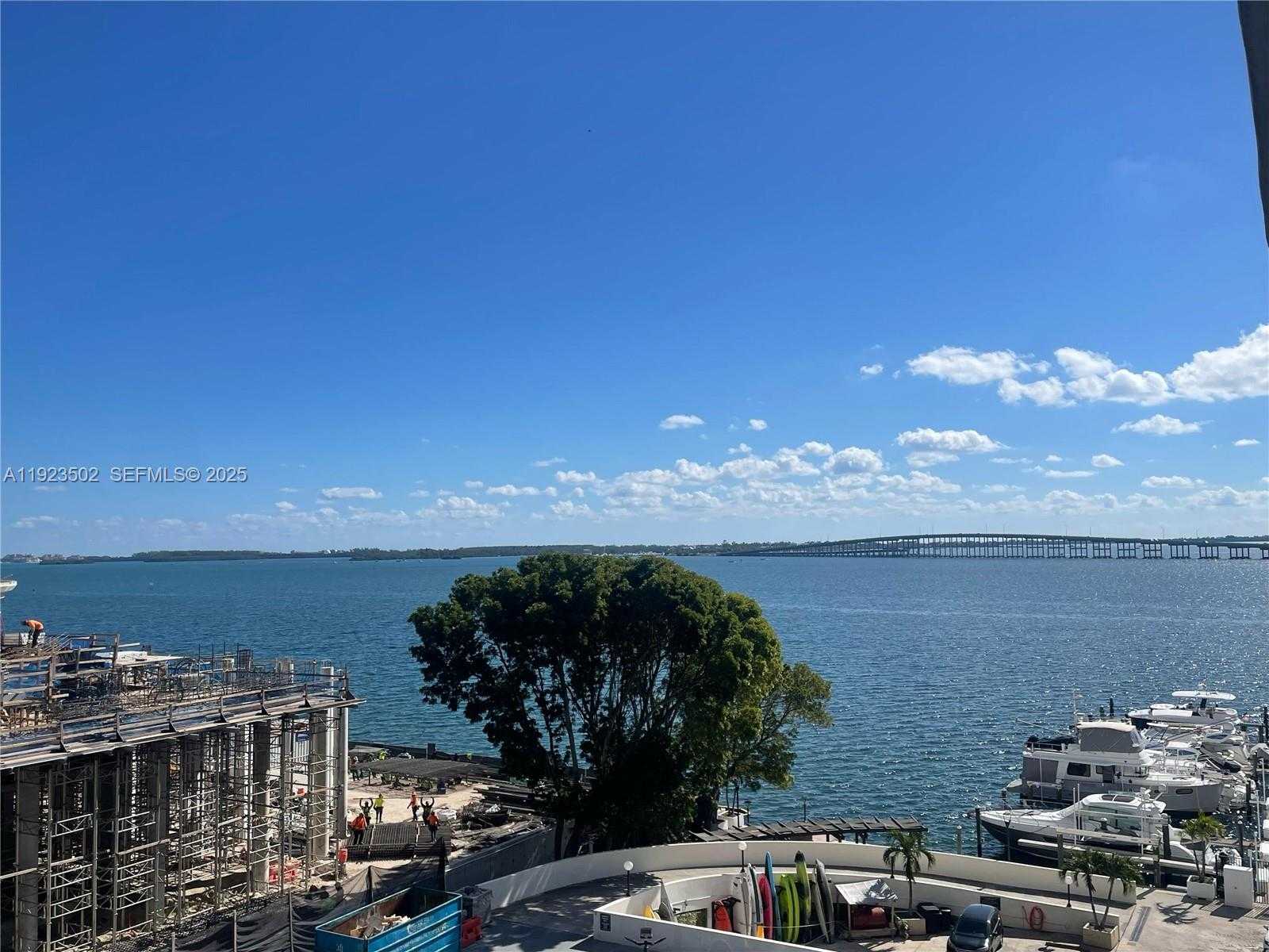 Small Image of 1865 BRICKELL AVE #A604, Miami Number 11