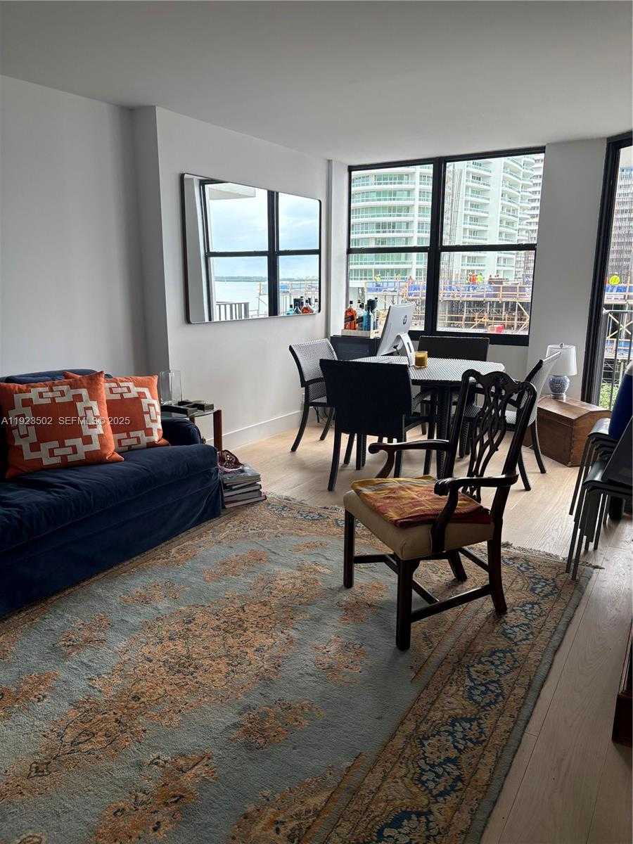 Small Image of 1865 BRICKELL AVE #A604, Miami Number 5