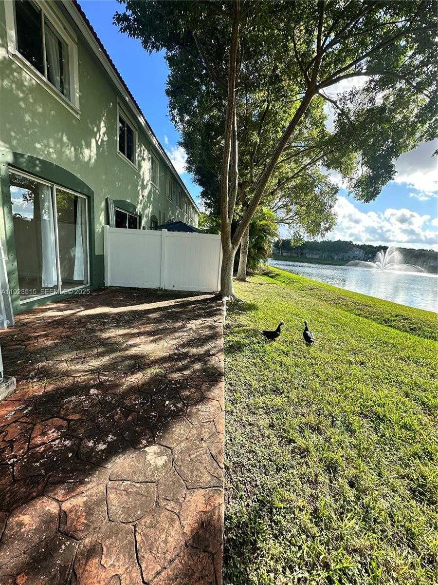 Small Image of 2704 SOUTH EAST 15TH PL #152, Homestead Number 16