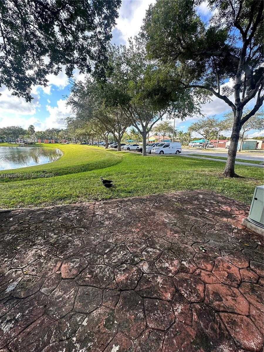 Small Image of 2704 SOUTH EAST 15TH PL #152, Homestead Number 17