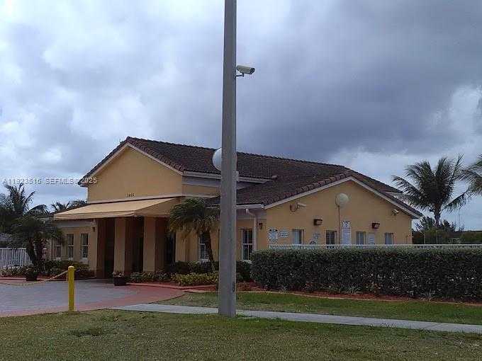 Small Image of 2704 SOUTH EAST 15TH PL #152, Homestead Number 38