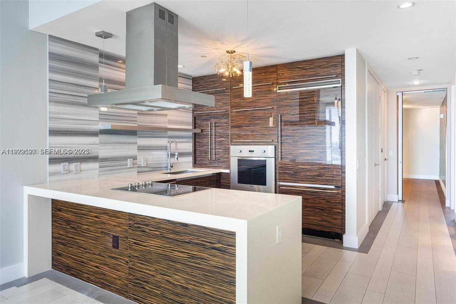 Small Image of 1100 BISCAYNE BLVD #3902, Miami Number 10