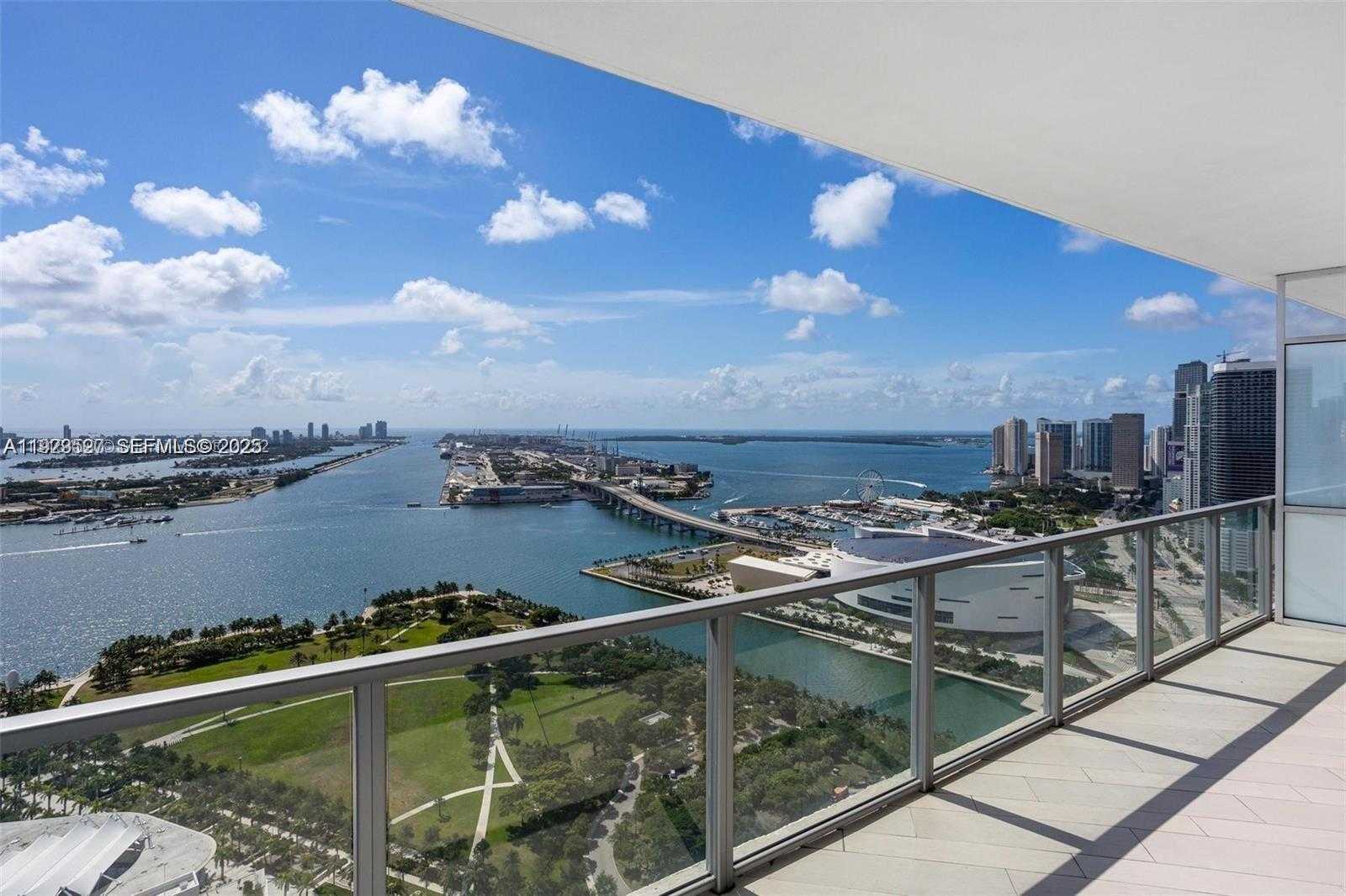 Small Image of 1100 BISCAYNE BLVD #3902, Miami Number 11