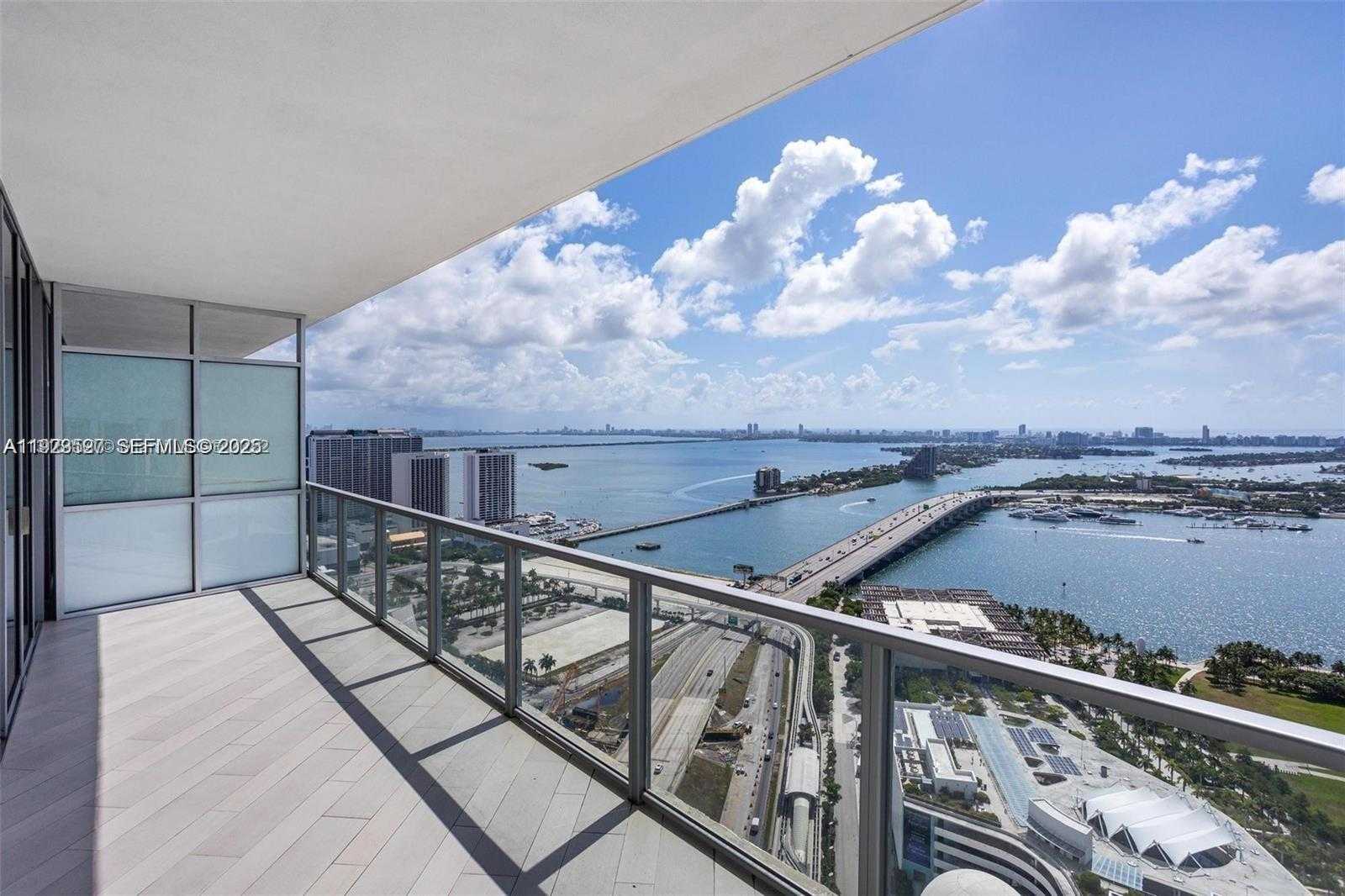Small Image of 1100 BISCAYNE BLVD #3902, Miami Number 12