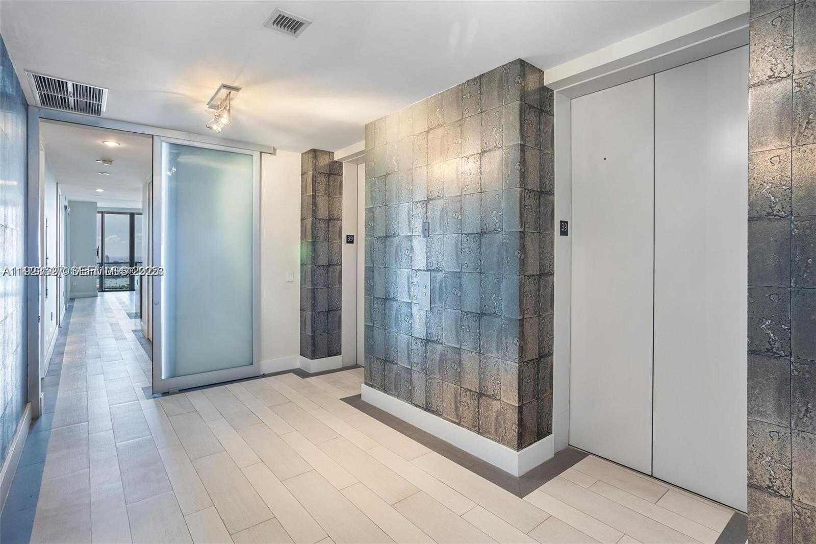 Small Image of 1100 BISCAYNE BLVD #3902, Miami Number 3