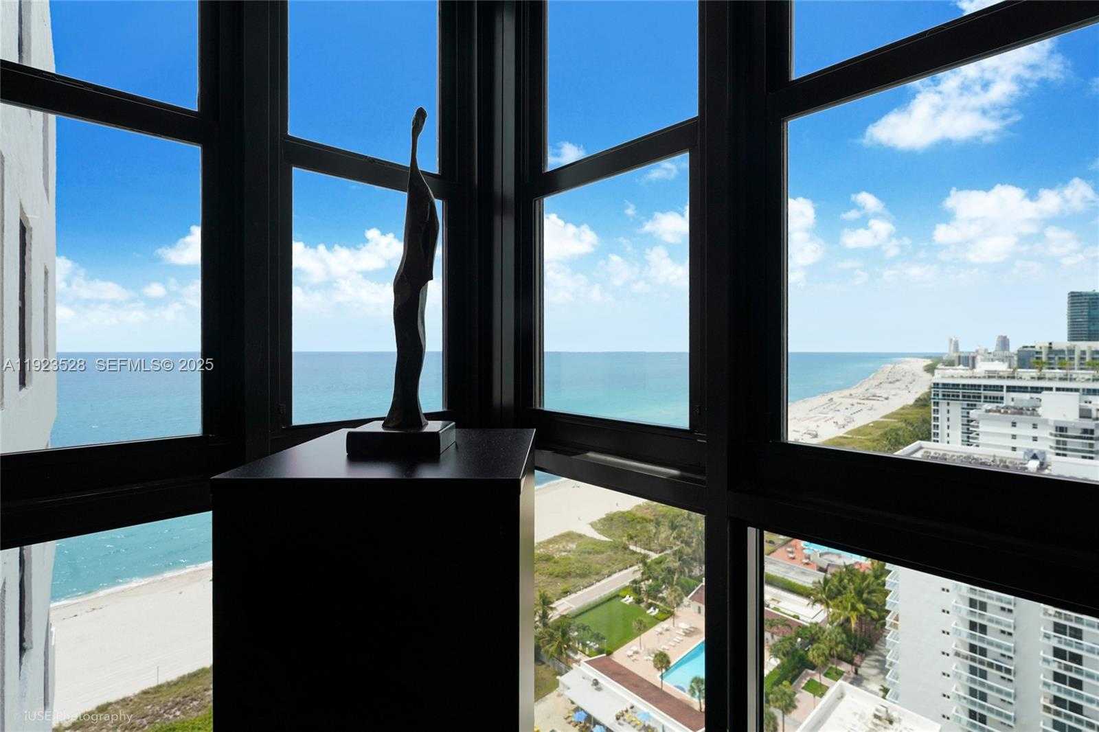 Small Image of 2555 COLLINS AVE #PH114, Miami Beach Number 1