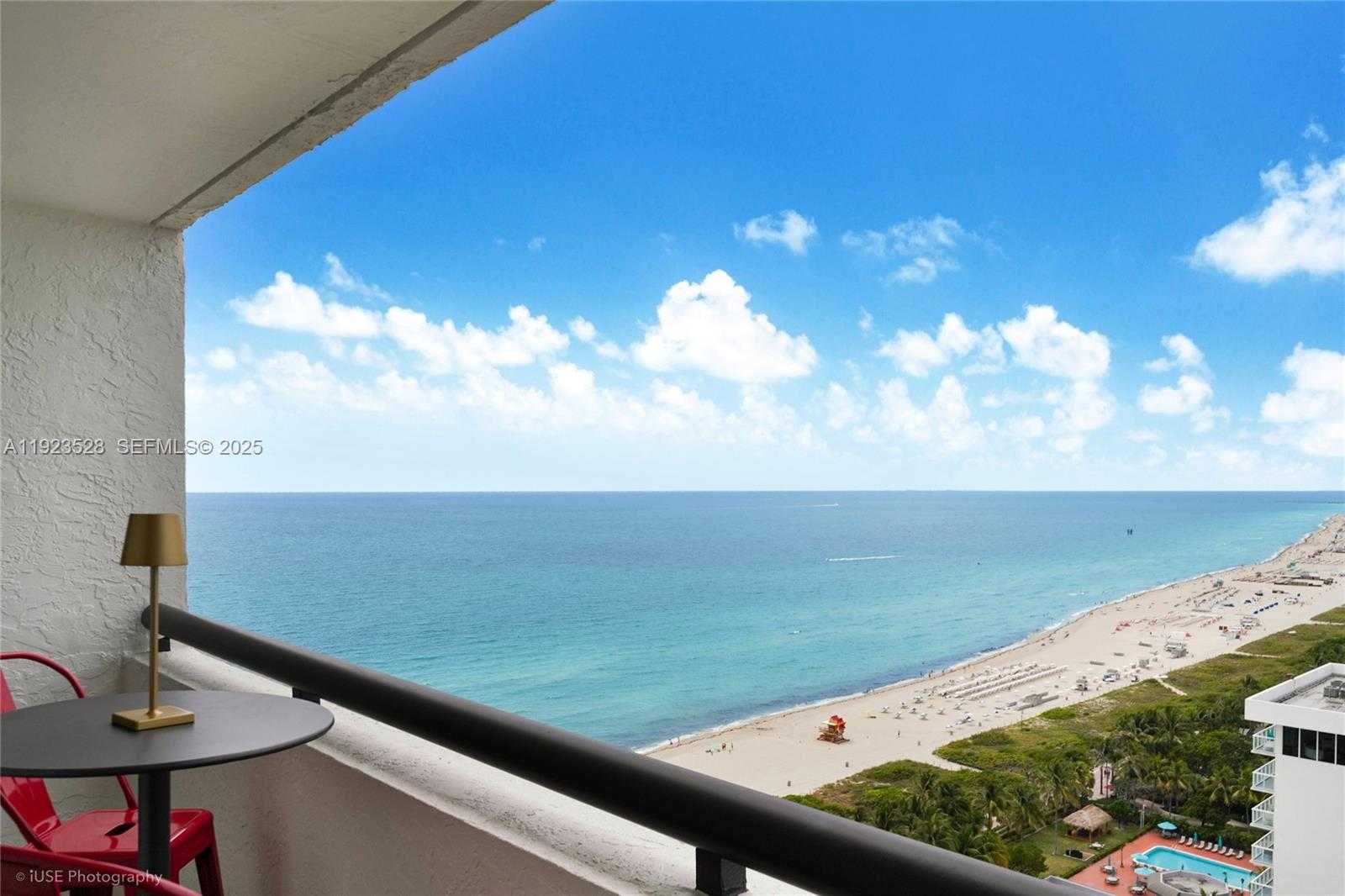 Small Image of 2555 COLLINS AVE #PH114, Miami Beach Number 16