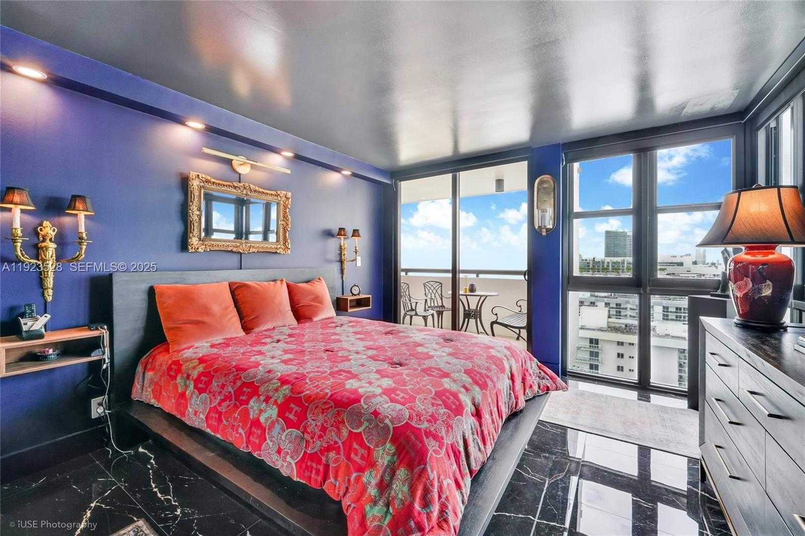 Small Image of 2555 COLLINS AVE #PH114, Miami Beach Number 8