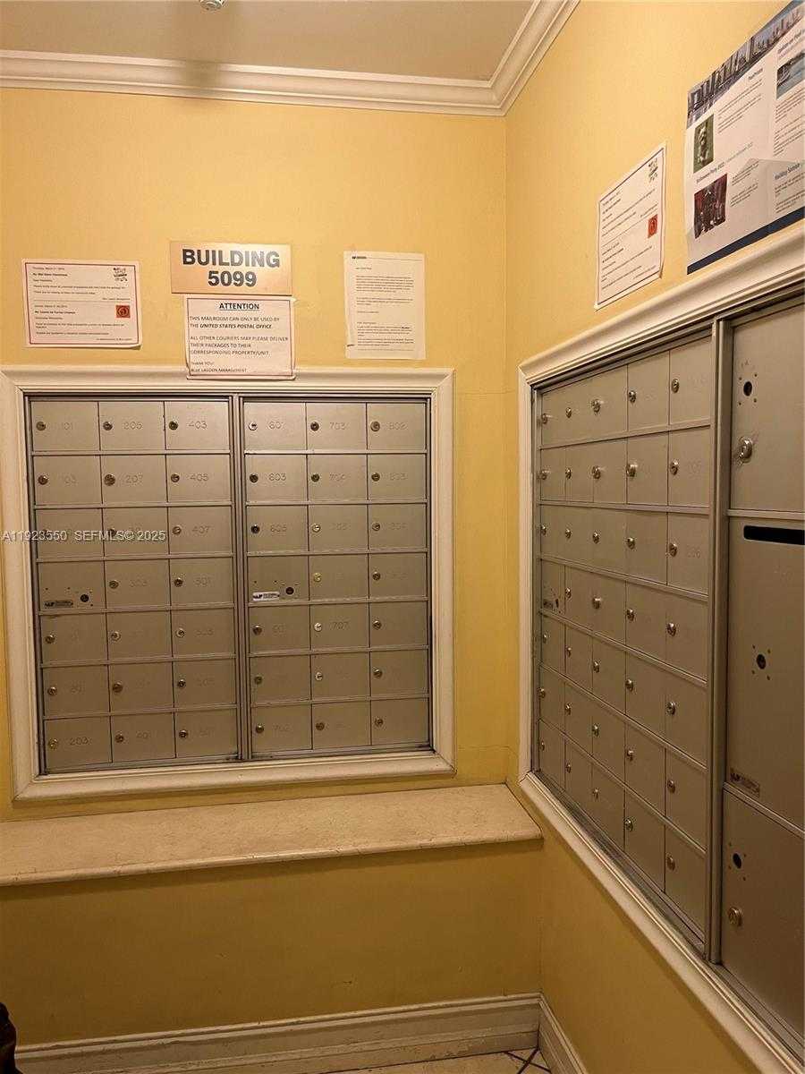 Small Image of 5099 NORTH WEST 7TH ST #1005, Miami Number 15