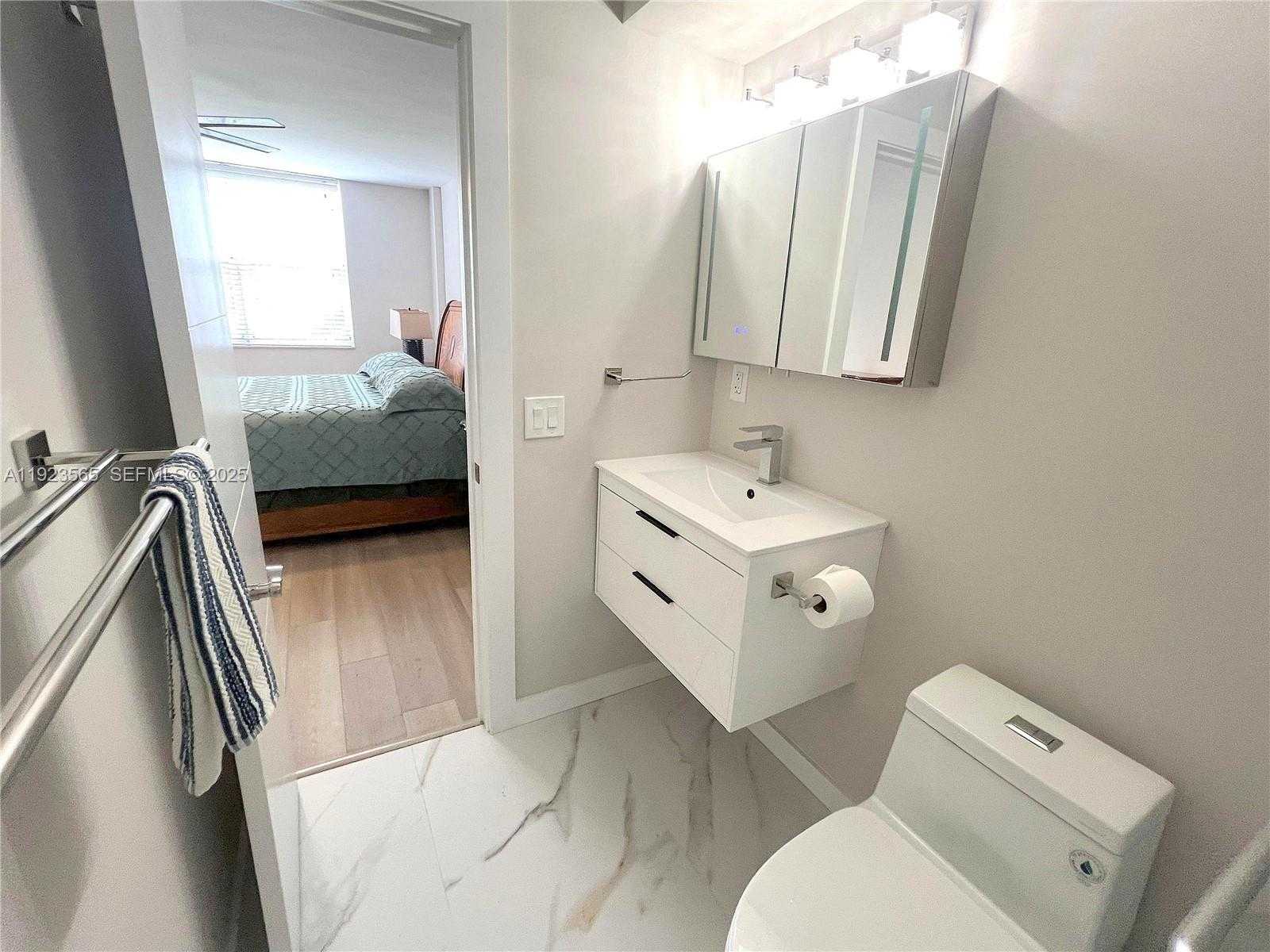 Small Image of 3660 NORTH EAST 166TH ST #104, North Miami Beach Number 16