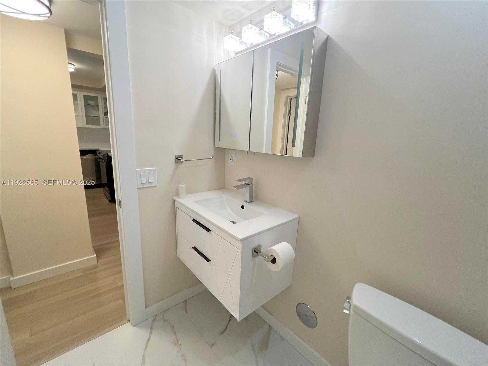 Small Image of 3660 NORTH EAST 166TH ST #104, North Miami Beach Number 19