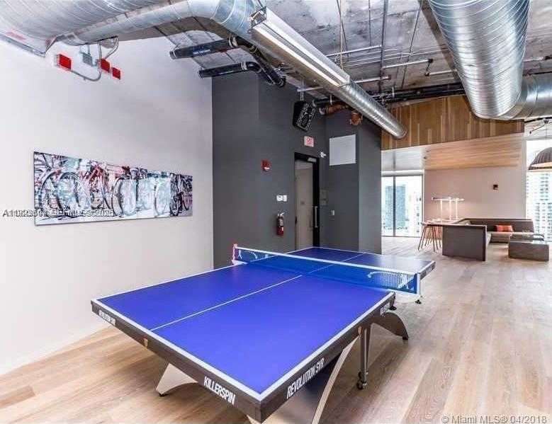 Small Image of 151 SOUTH EAST 1ST ST #409, Miami Number 11