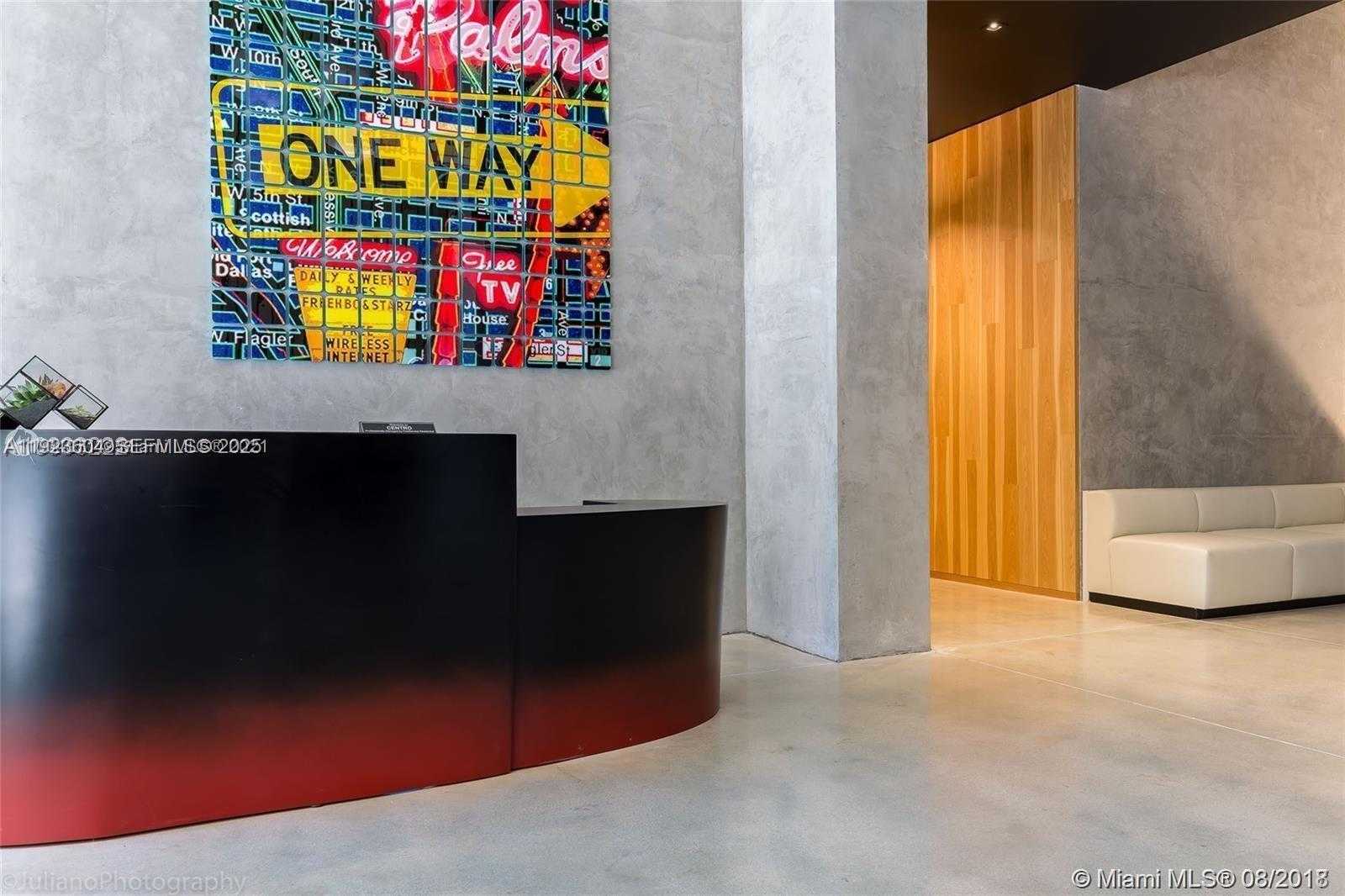 Small Image of 151 SOUTH EAST 1ST ST #409, Miami Number 9