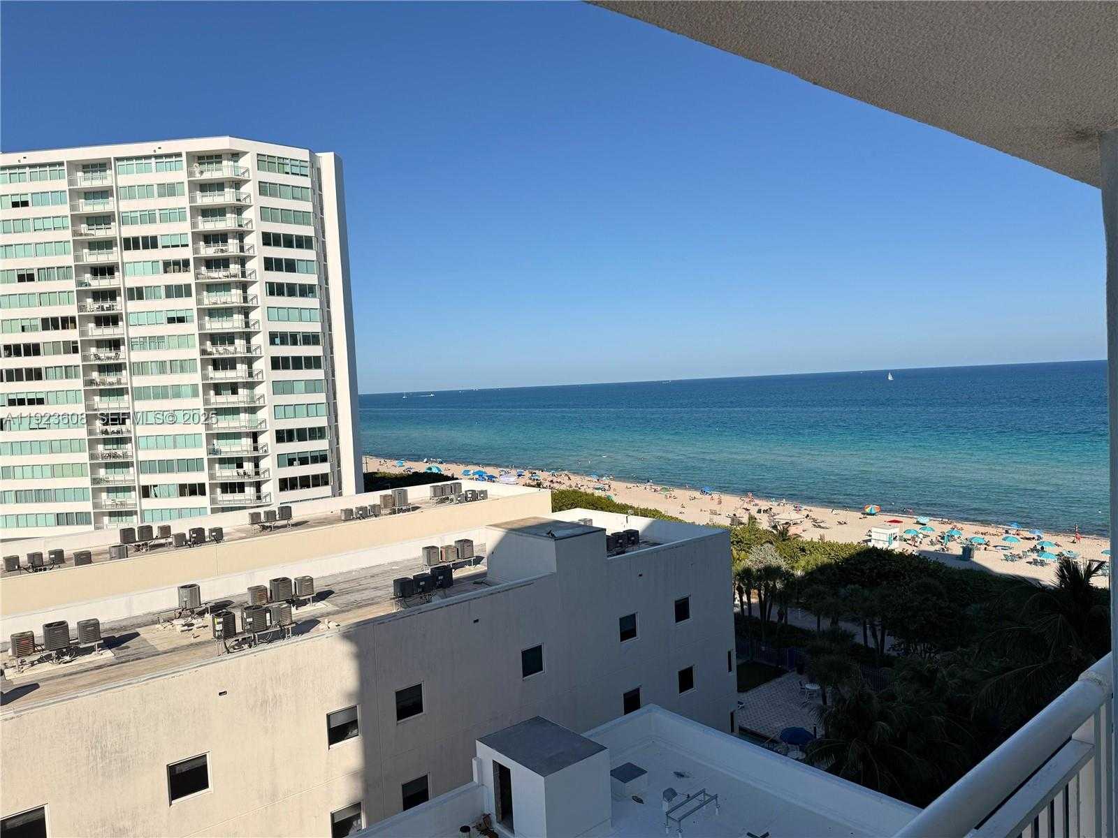 Small Image of 6969 COLLINS AVE #903, Miami Beach Number 1
