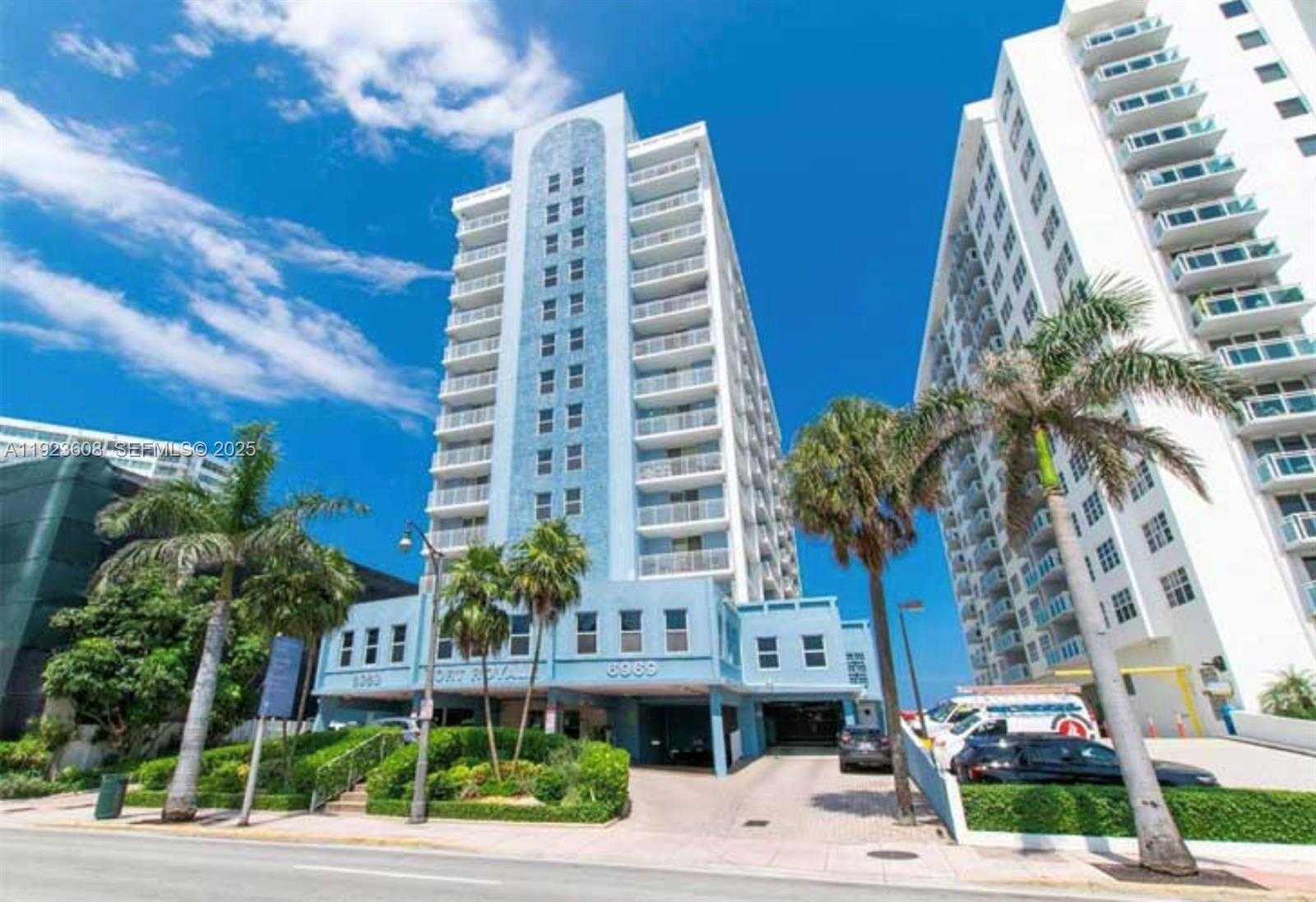 Small Image of 6969 COLLINS AVE #903, Miami Beach Number 17