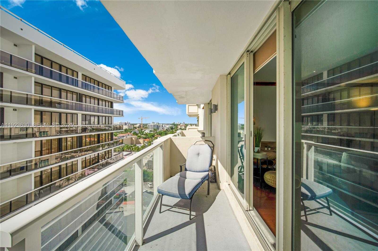 Small Image of 9499 COLLINS AVE #1005, Surfside Number 18