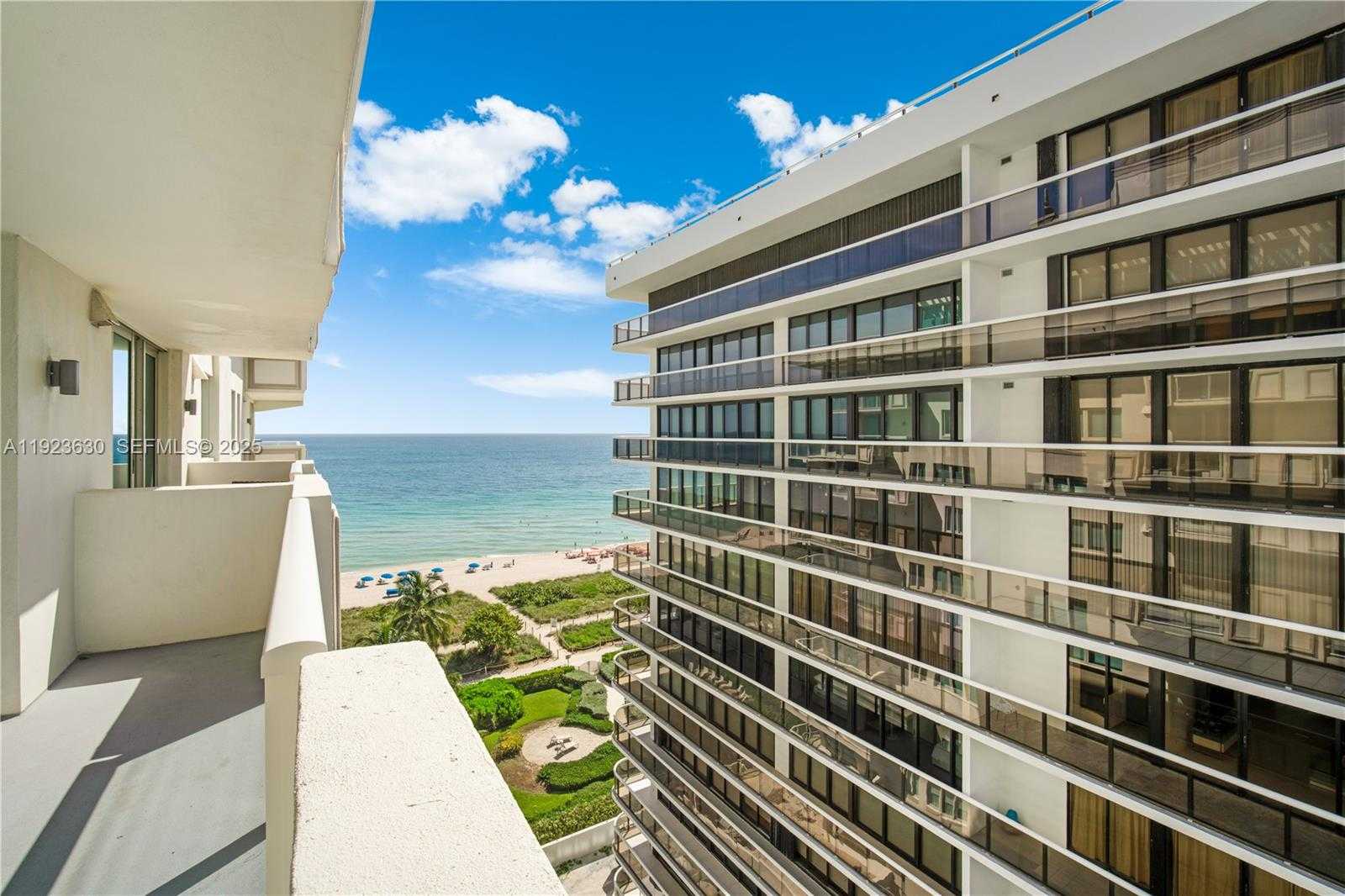 Small Image of 9499 COLLINS AVE #1005, Surfside Number 19