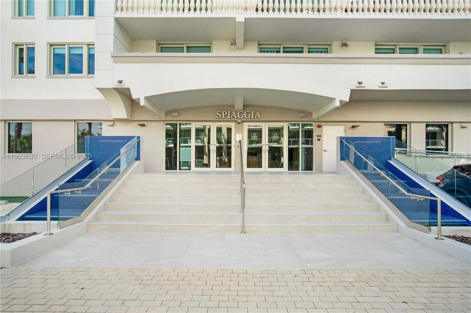 Small Image of 9499 COLLINS AVE #1005, Surfside Number 2