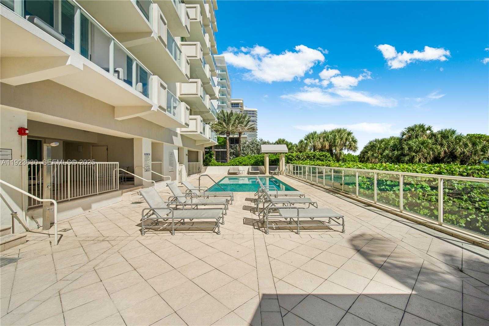 Small Image of 9499 COLLINS AVE #1005, Surfside Number 24