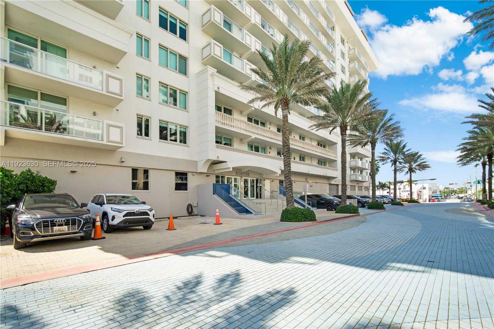 Small Image of 9499 COLLINS AVE #1005, Surfside Number 25