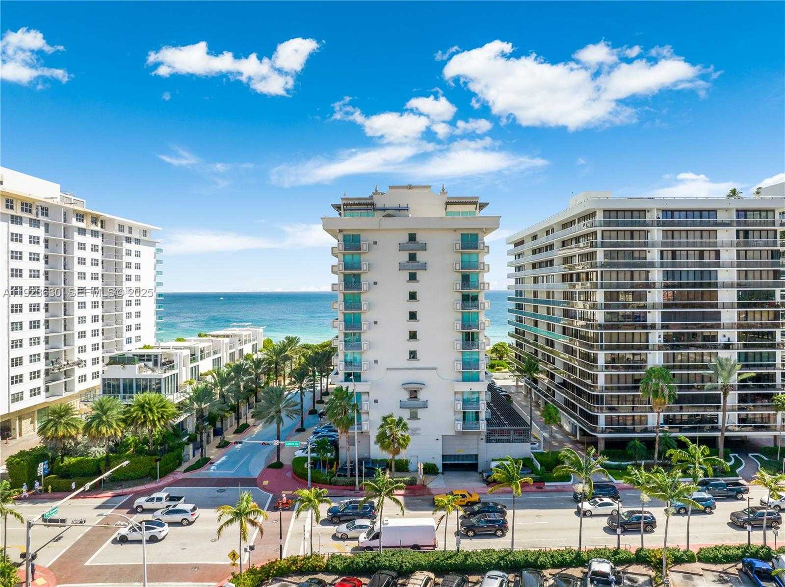 Small Image of 9499 COLLINS AVE #1005, Surfside Number 26